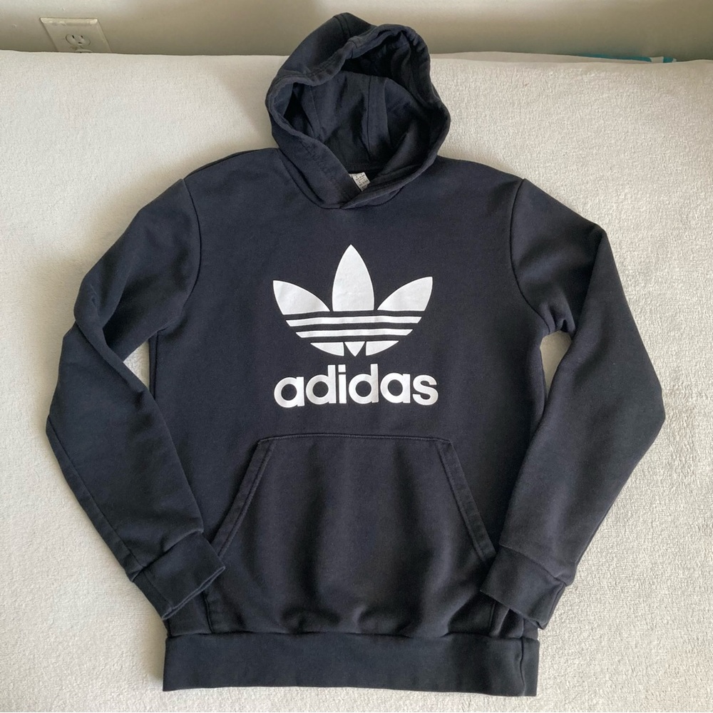 ADIDAS unisex hoodie